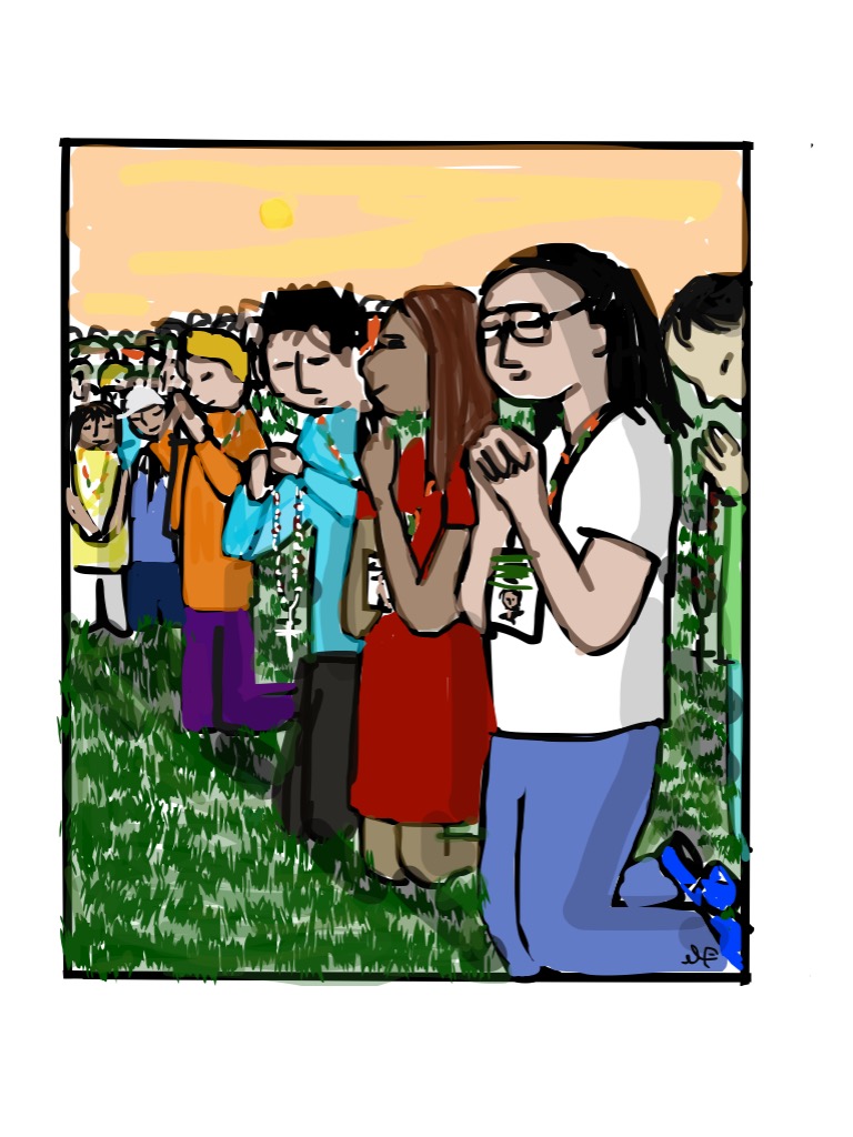 3 mitos que desmintió la JMJ