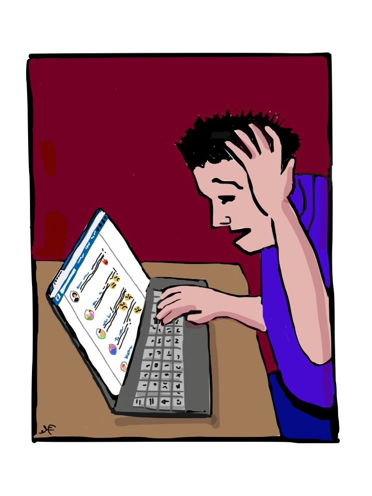 3 graves riesgos de usar I.A.