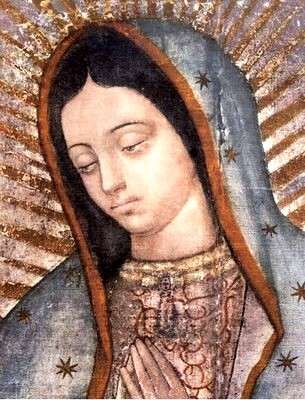 Guadalupana