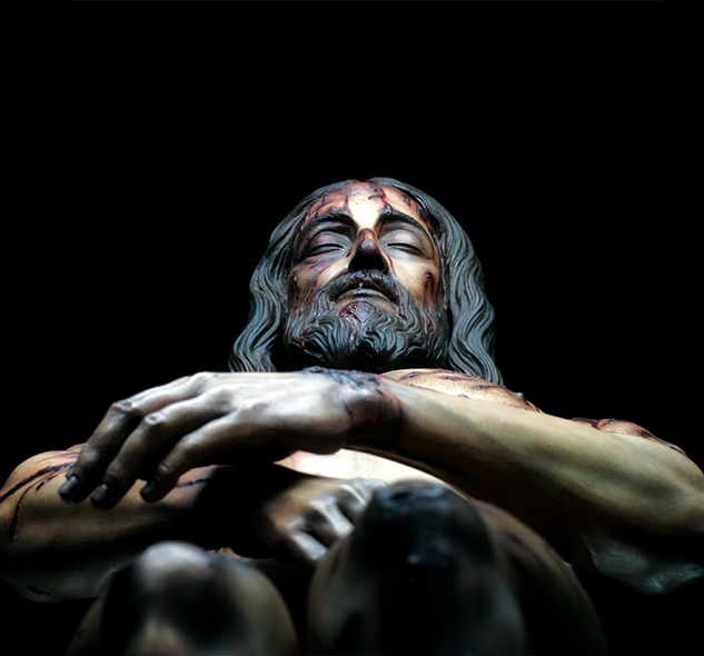 El misterio de la Sábana Santa. Ciencia y fe.