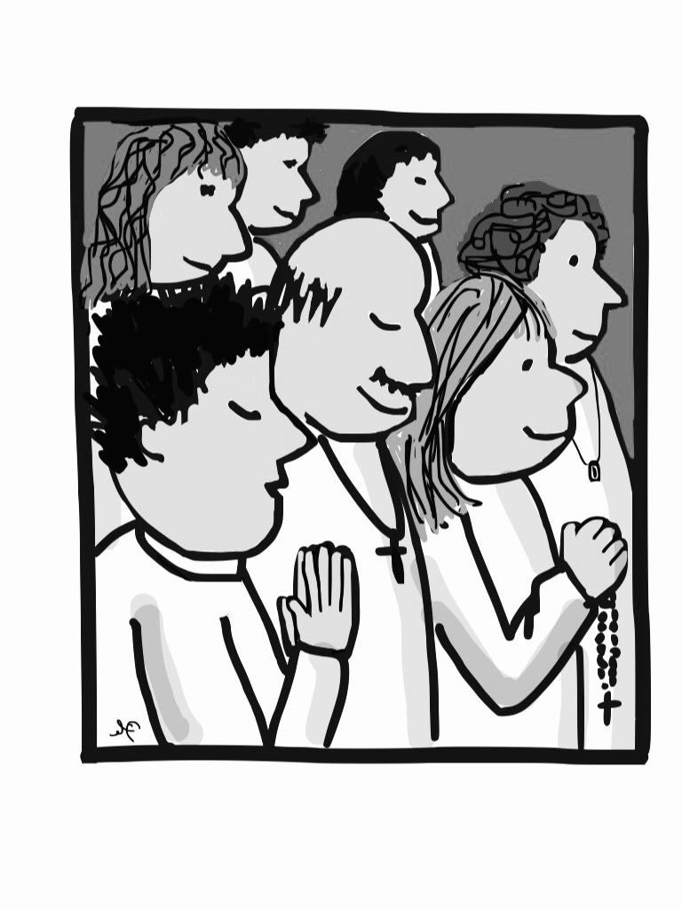 Día de ayuno y oración por la paz. Lo que debes saber