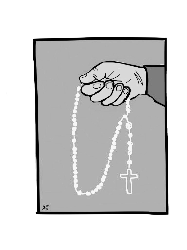 El arma para llevar a la escuela