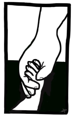 ¿Hacernos como niños?