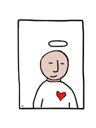 Y tú ¿ya tienes tu santo patrono?