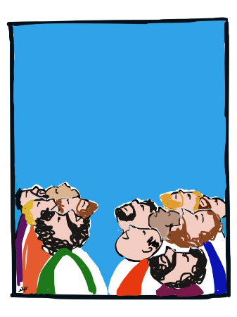 ¿Qué sabes de la Ascensión?