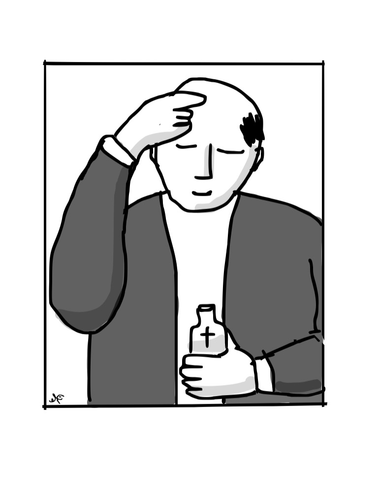 4 momentos en que te conviene usar agua bendita