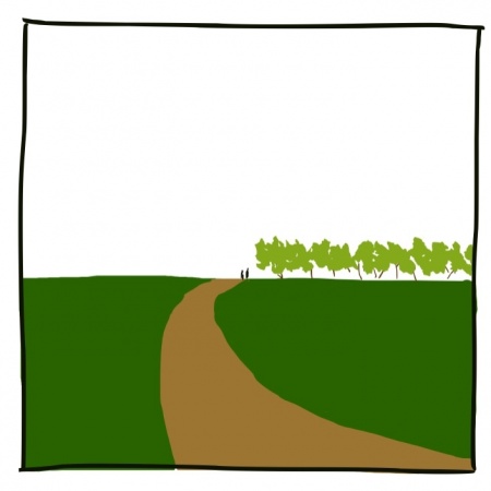 Destino en construcción