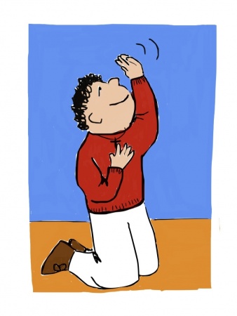 ¿Obligación o gratitud?