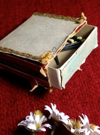 Cuatro regalos para María