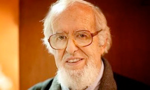 Querido padre Ignacio