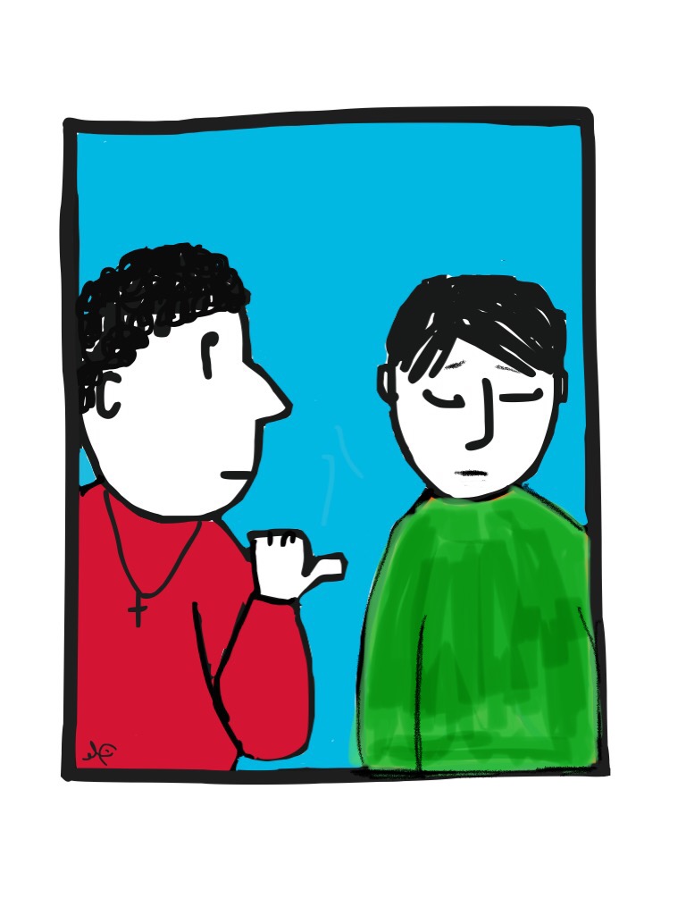 La ayuda que no falla