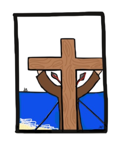 La decisión de Felipe