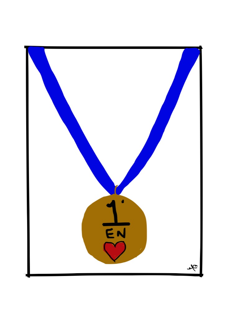 De primeros y últimos