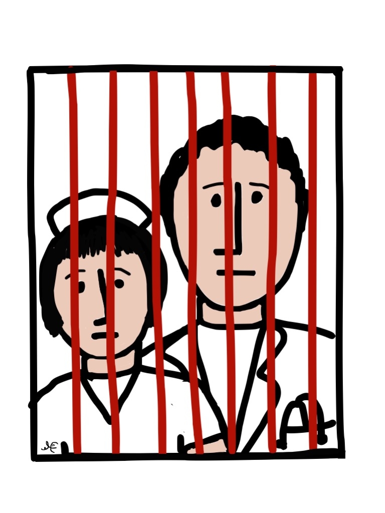 Conciencia atropellada