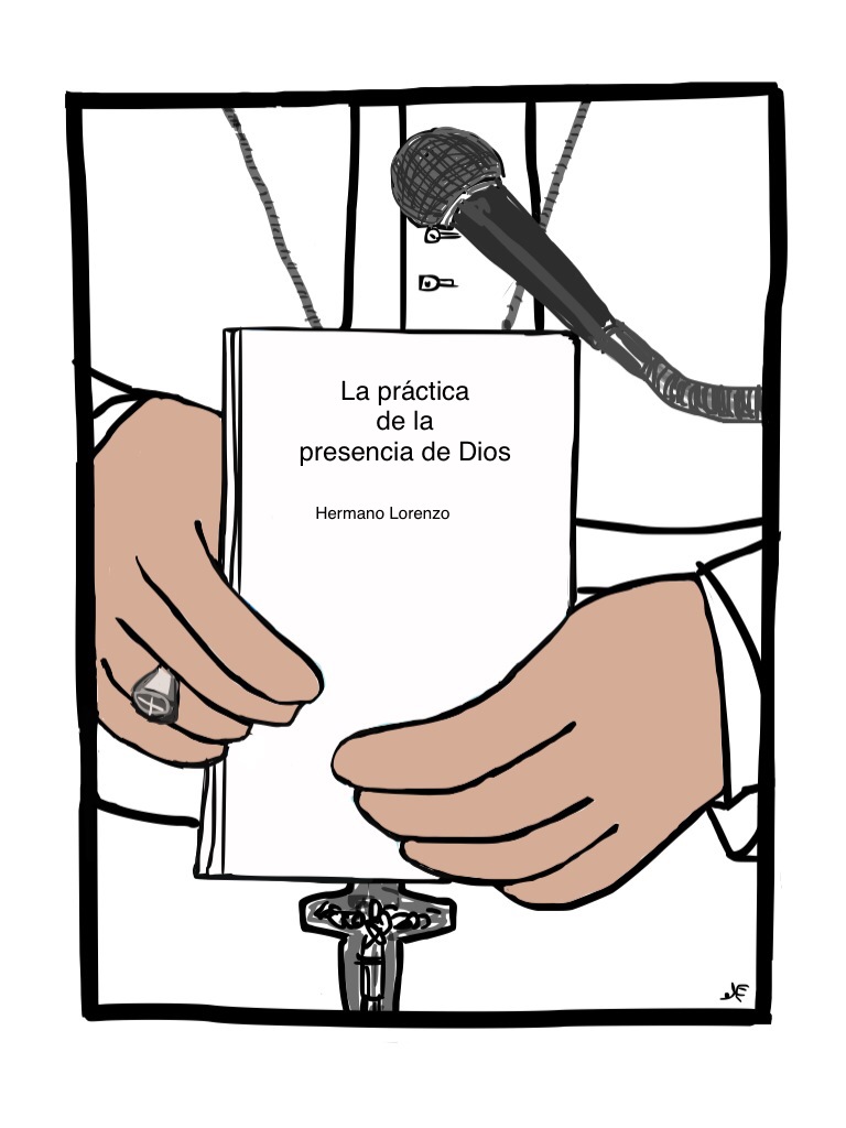 ¿Ya leíste el libro favorito del Papa?