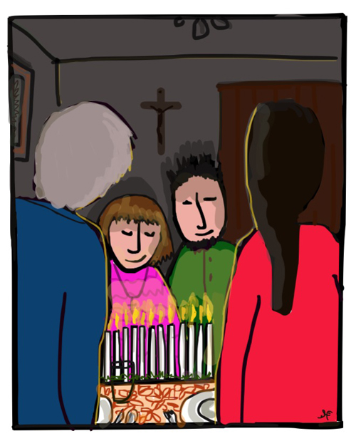 Velas de la Divina Providencia ¿devoción o superstición?