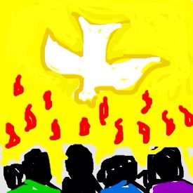 La orquesta del Espíritu Santo