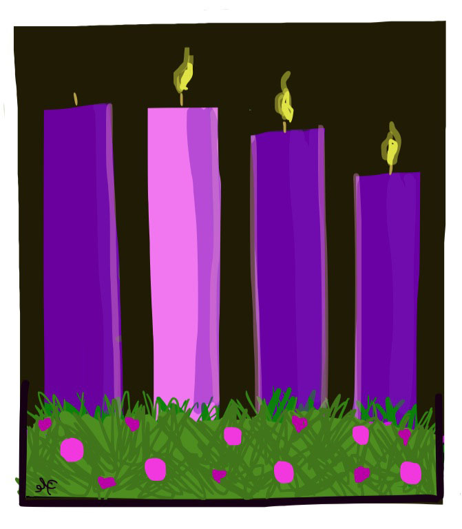 Adviento en el Año de la Misericordia