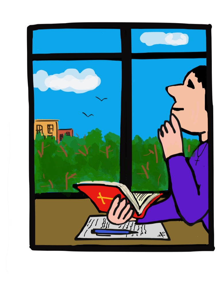 Para que no se enfríe el corazón