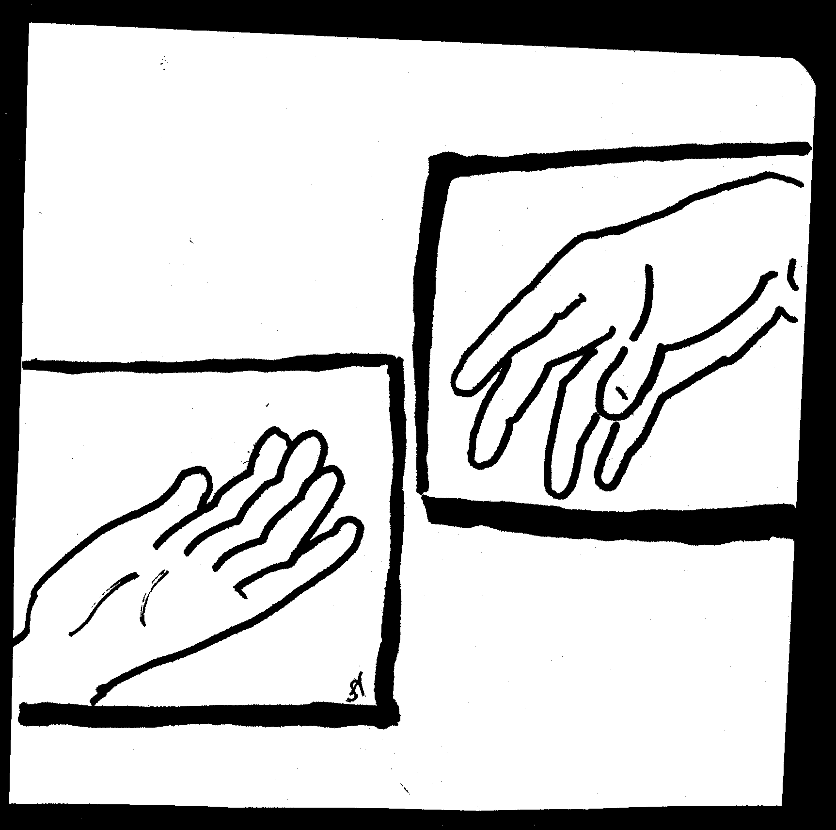 Lecciones de un ladrón