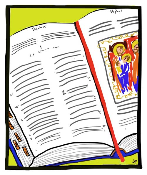 ¿Qué sabes de las familias en la Biblia?