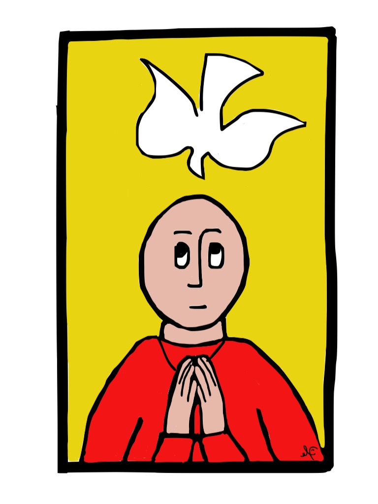 ¿Qué sabes de los dones del Espíritu Santo?