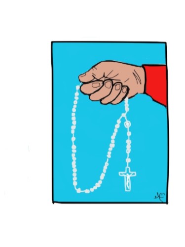 20 Misterios en un día