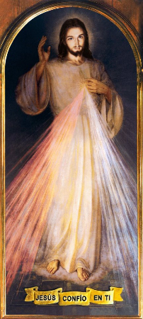 Misericordia infinita