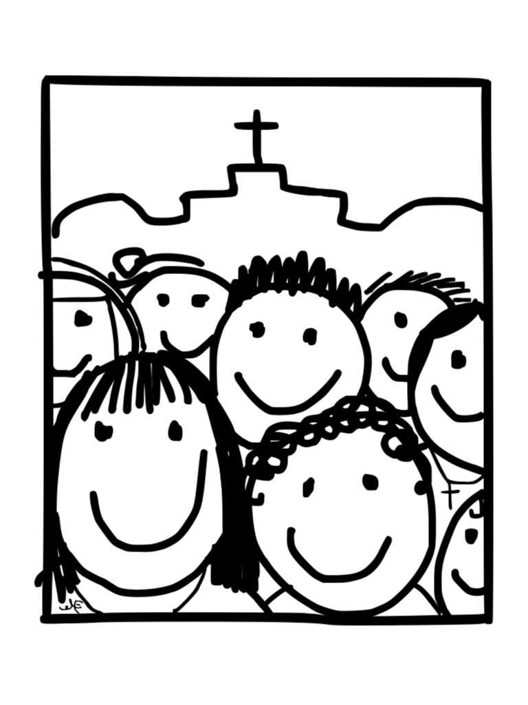 ¿Cómo celebrar el 'Día del Laico'?