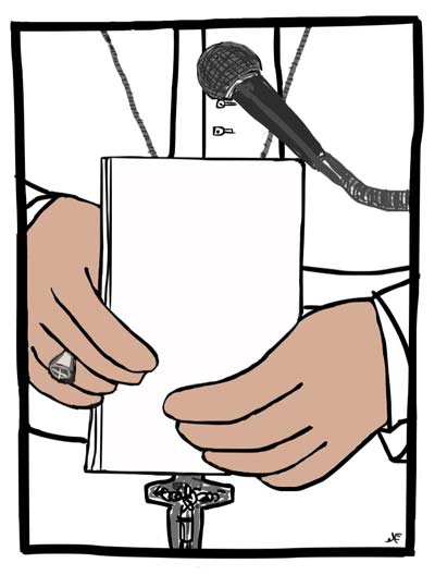 ¿Qué dijo el Papa Francisco?