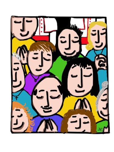 5 maneras en las que puedes ayudar a elegir al Papa