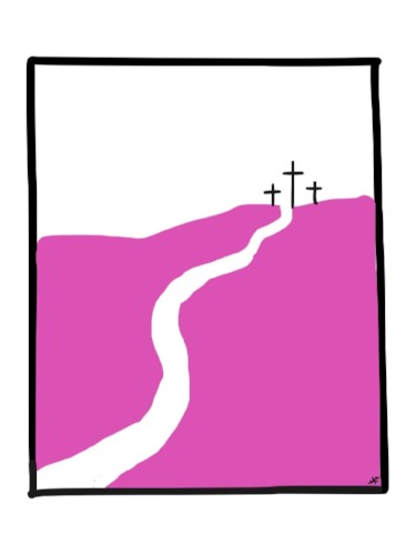 ¡Un último esfuerzo!