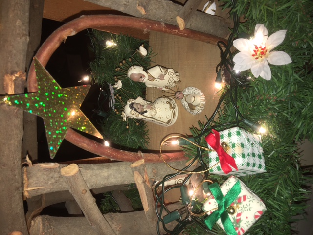 ¿Y tú qué le regalaste a Jesús en Navidad?