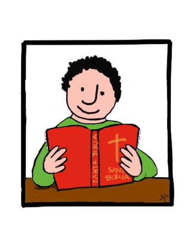 10 razones para leer la Biblia