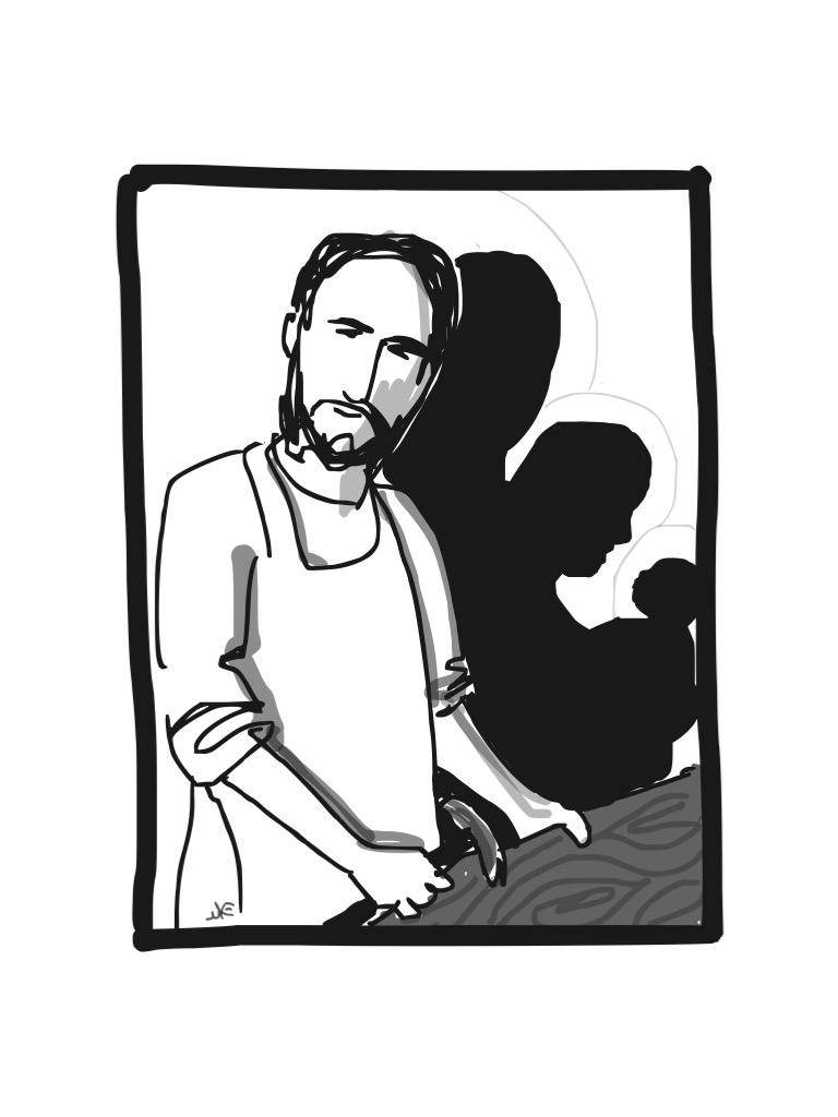 2 mitos sobre san José