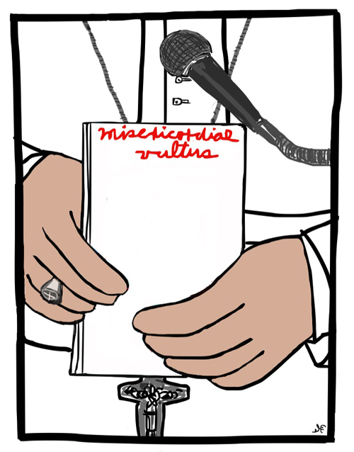 10 cosas que debes saber del Jubileo de la Misericordia