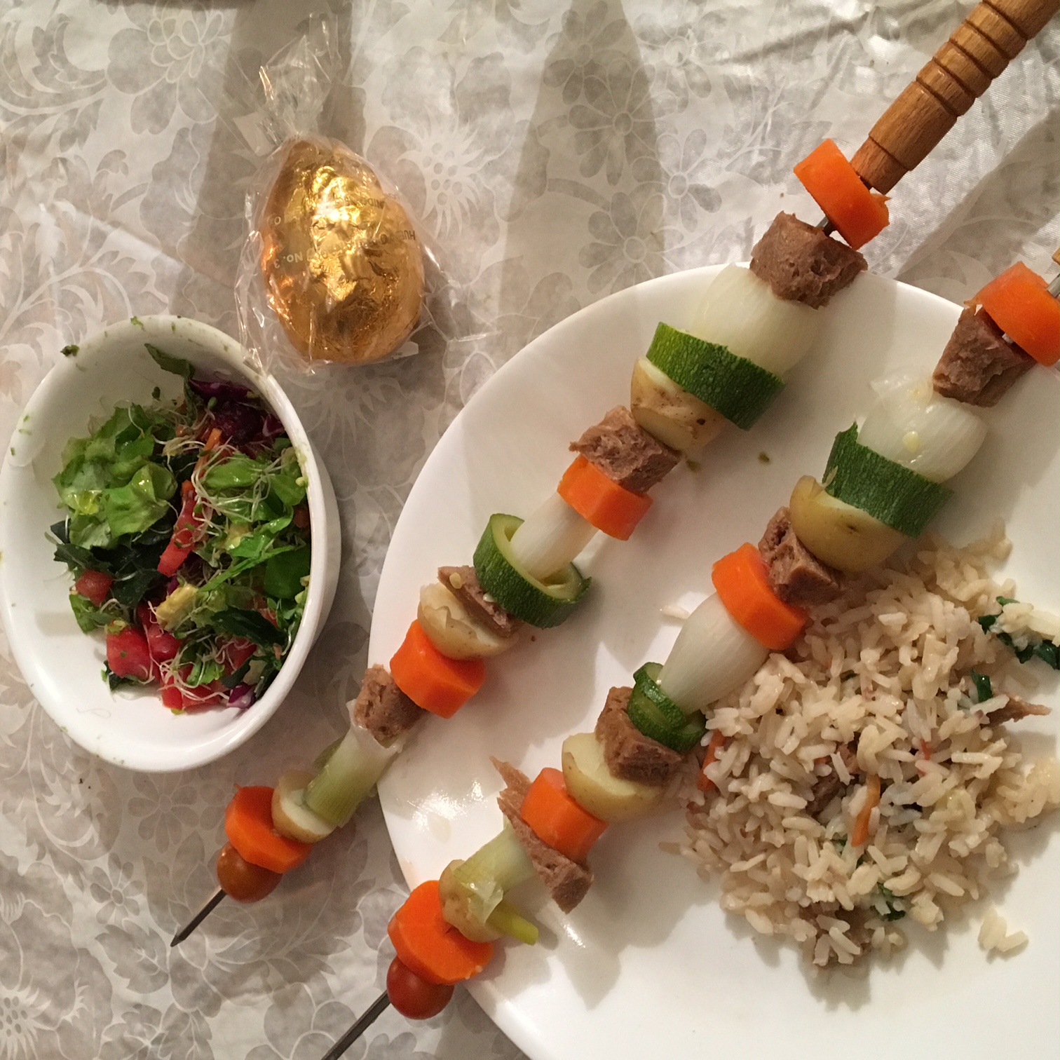 7 sugerencias para celebrar Pascua