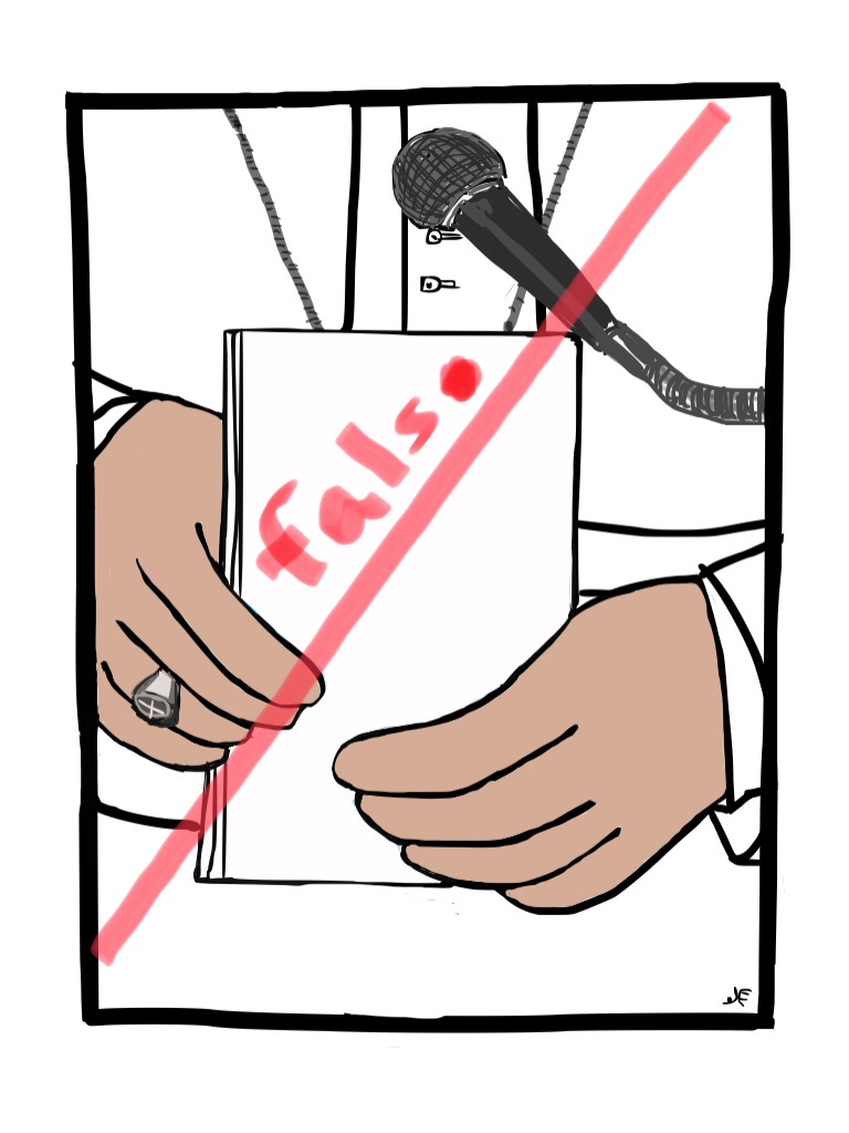 Mensajes papales que ¡no son del Papa! ¿Cómo detectarlos?