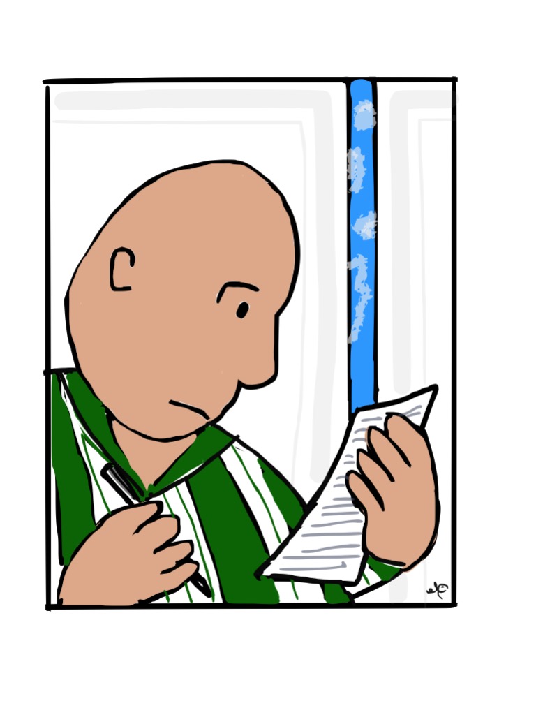 Solicitud de ingreso