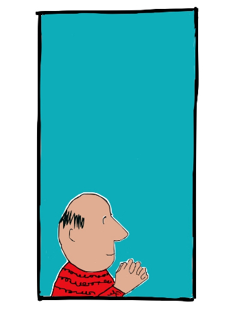 Saber pedir