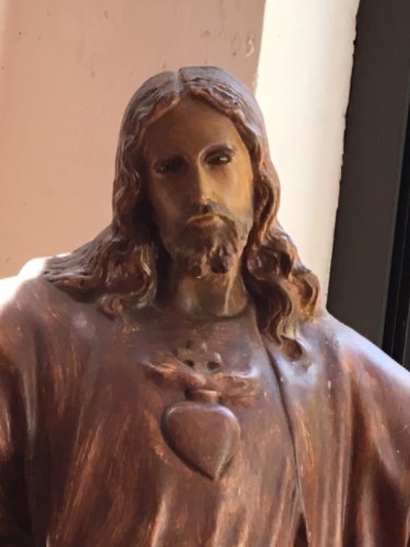 3 errores que no debemos cometer con la devoción al Sagrado Corazón