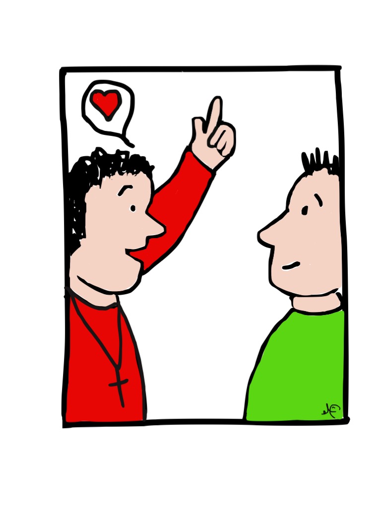 ¿Qué clase de amigos somos y tenemos?