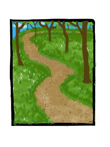 Sus incomprensibles caminos